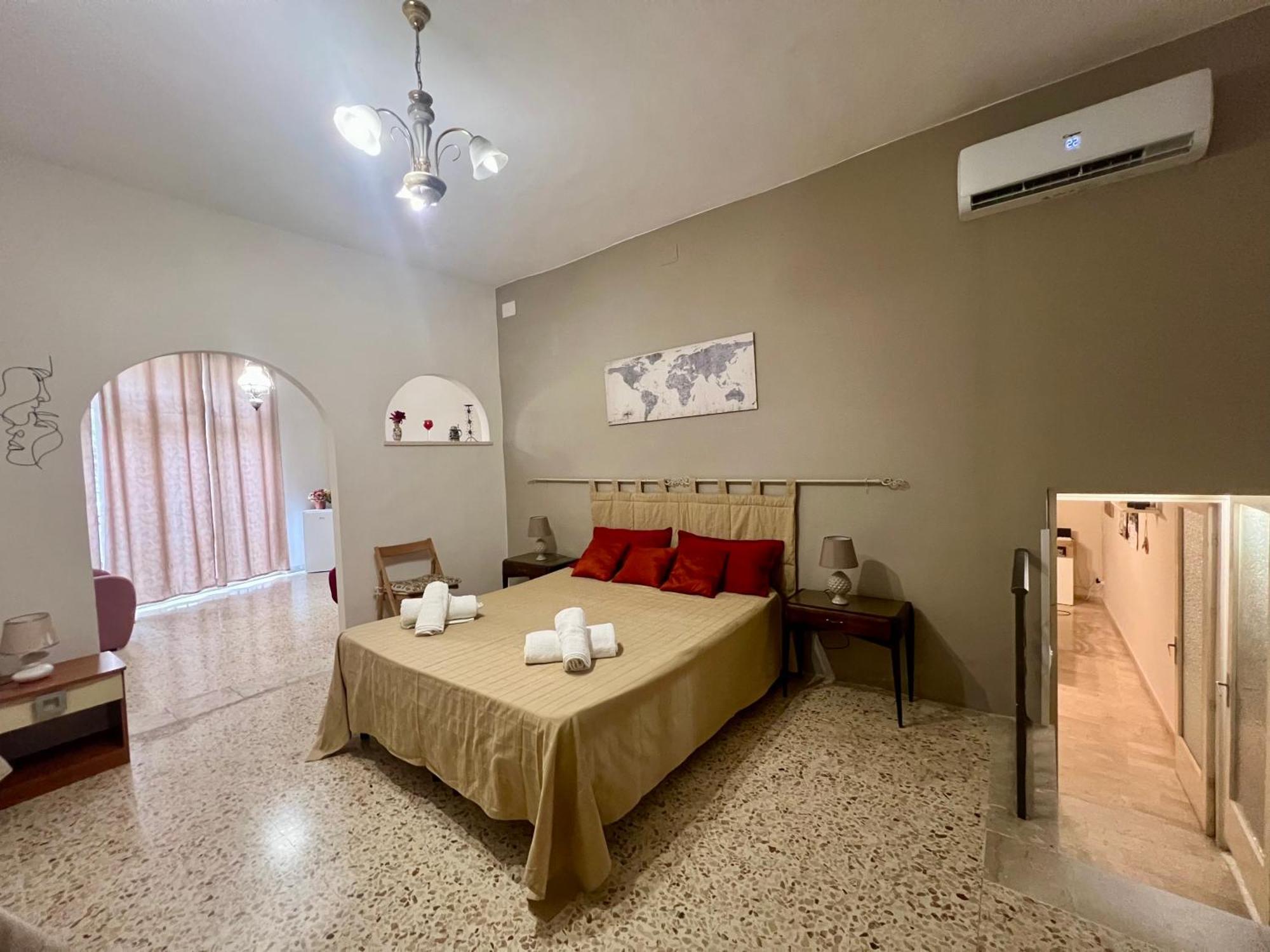 Rua House Villa Corleone Exterior photo