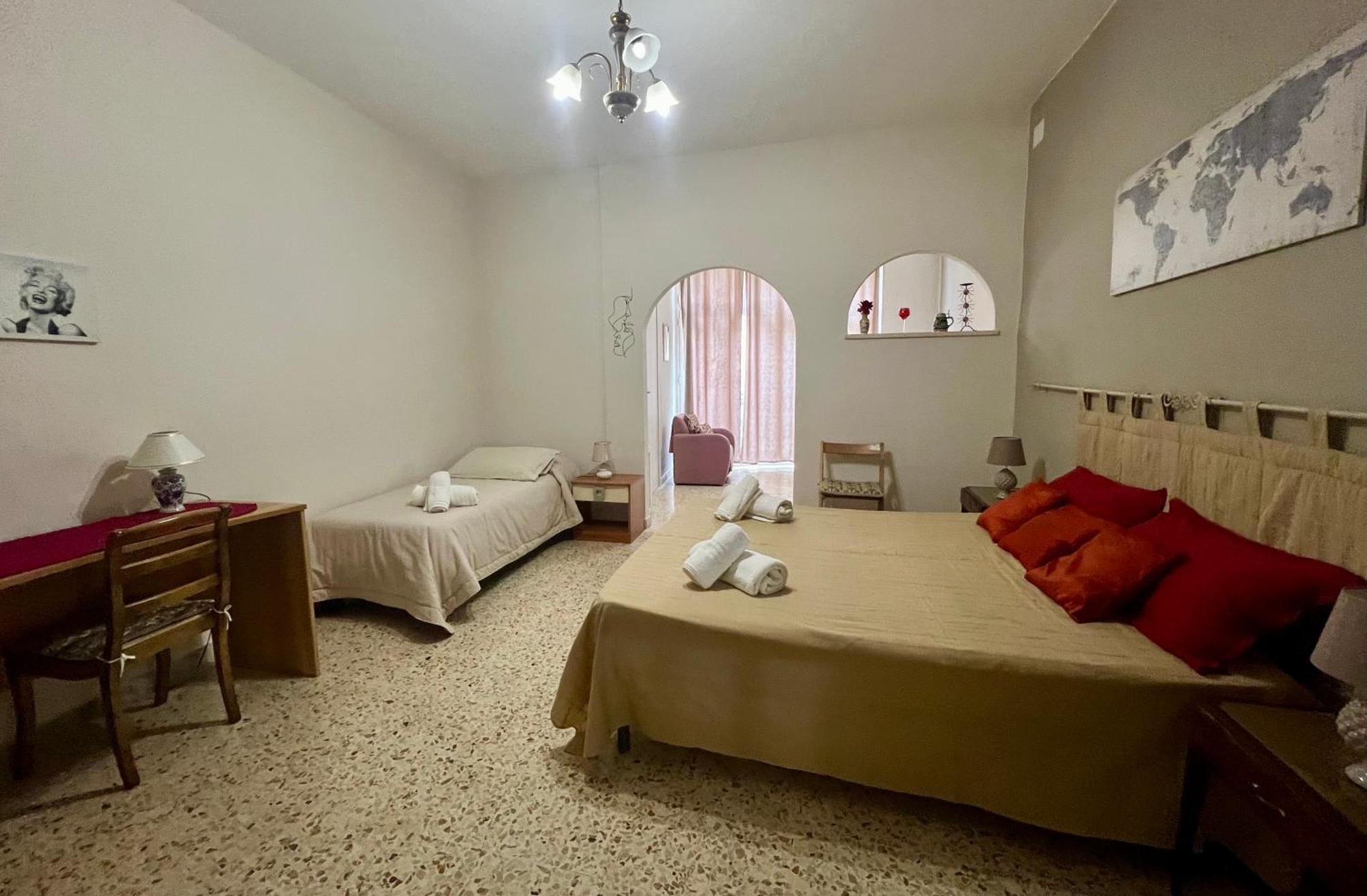Rua House Villa Corleone Exterior photo